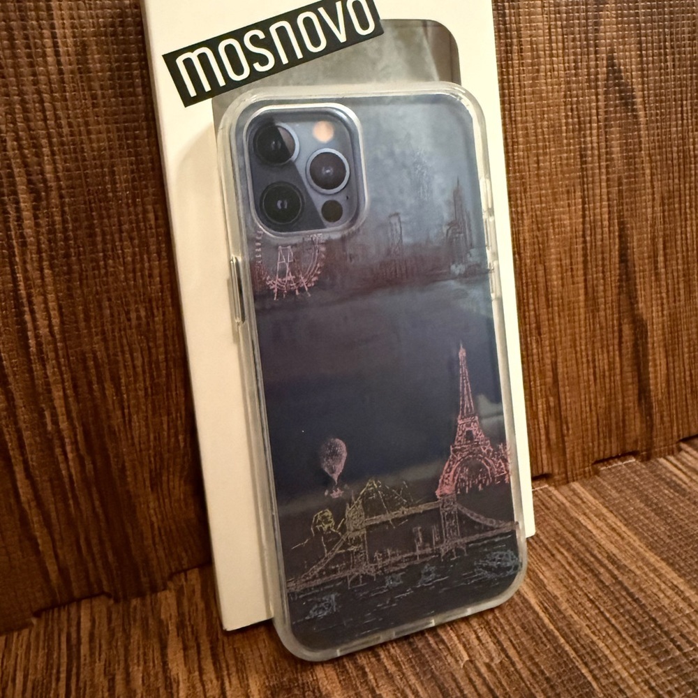 iPhone 12 Pro Max Case | NWT - Picture 3 of 3